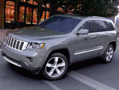 Jeep Grand  Cherokee Jeep Книга руководство: Jeep Grand  Cherokee.