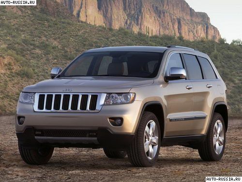 Jeep Grand  Cherokee Jeep Grand Cherokee. Выгодно: Jeep Grand  Cherokee.