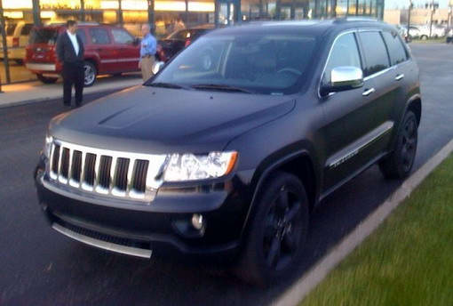 Jeep Grand  Cherokee Jeep Grand Cherokee. Выгодно - Jeep Grand  Cherokee. Американские авто.