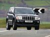 Jeep Grand  Cherokee