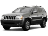 Jeep Grand  Cherokee