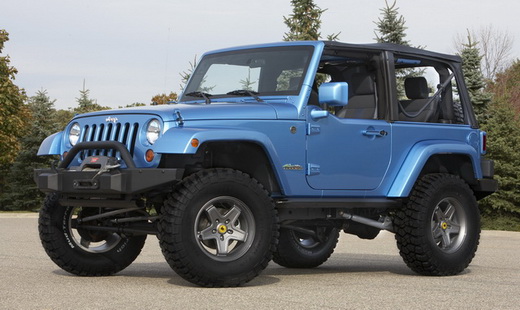 Jeep Wrangler Полный привод 2: Jeep Wrangler. Все про Jeep Wrangler.