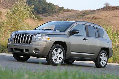 Jeep Compass Автомобили Jeep - Jeep Compass. Ищете Jeep Compass?