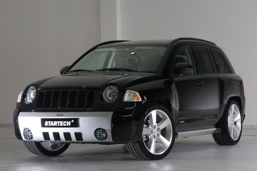 Jeep Compass Цены на Jeep Compass - Jeep Compass.