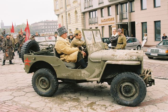 Jeep Willis Доска объявлений - AutoRepo: Jeep Willis. Подбор нового автомобиля.