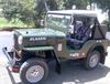 Jeep Willis