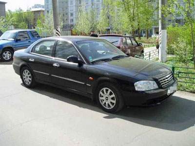 Kia Magentis Цена KIA Magentis - от 689000 руб - Kia Magentis. Специальные цены на Ford Mondeo.