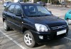 Kia Sportage II