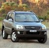 Kia Sportage II