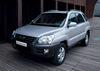 Kia Sportage II