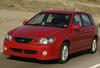 Kia Spectra