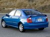 Kia Spectra