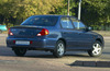 Kia Spectra