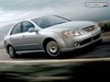 Kia Spectra