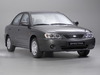 Kia Spectra