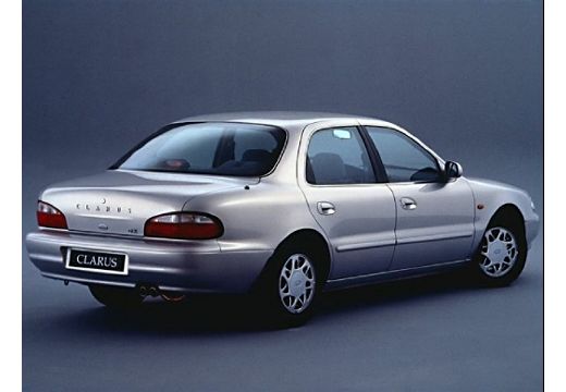 Kia Clarus Автомобили Kia Clarus: Kia Clarus. Доска объявлений - AutoRepo.