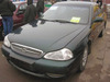 Kia Clarus