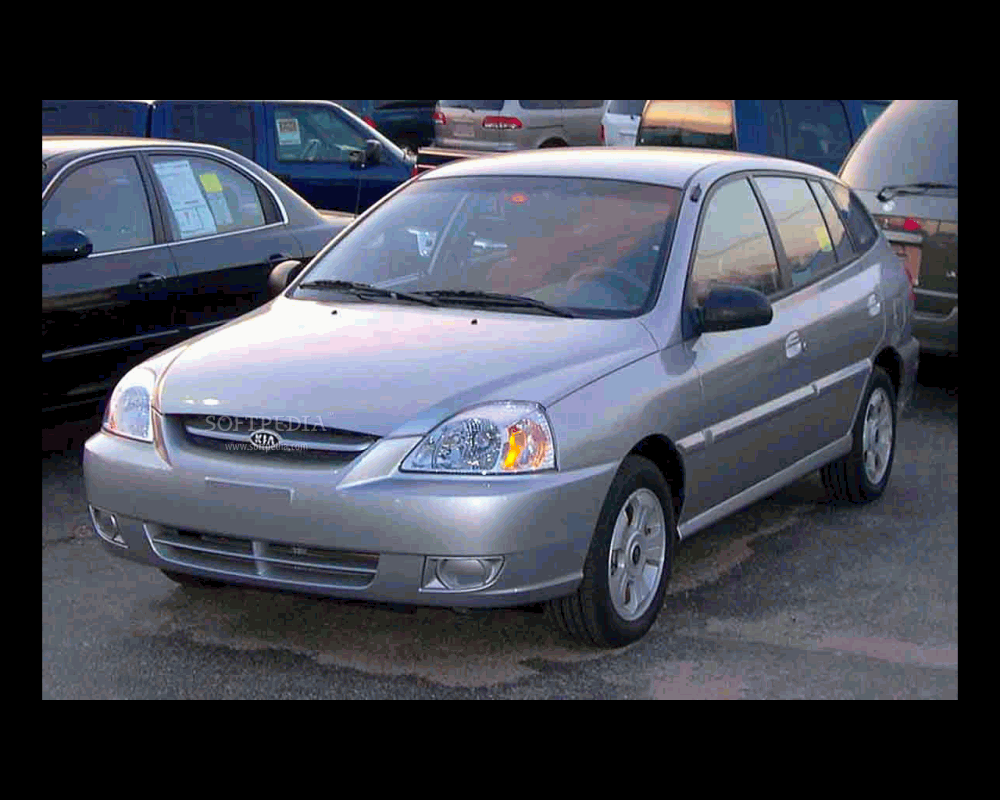 Kia Rio 2 Доска объявлений - WinWins - Kia Rio 2. Новый KIA RIO 2010 в Москве.