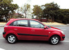 Kia Rio 2