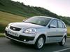 Kia Rio 2