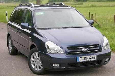 Kia Carnival Автомобили Ford выгодно: Kia Carnival. Клуб Экономных Автовладельцев.