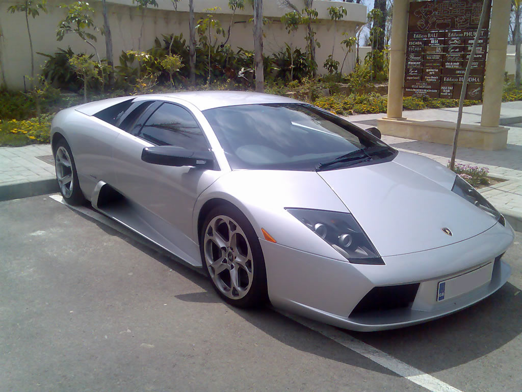 Lamborghini Murcielago Все про Lamborghini Murcielago: Lamborghini Murcielago. Lamborghini Gallardo.