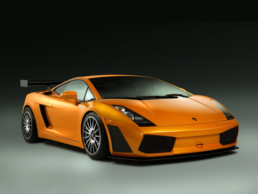 Lamborghini Gallardo Ищете Lamborghini с пробегом - Lamborghini Gallardo.