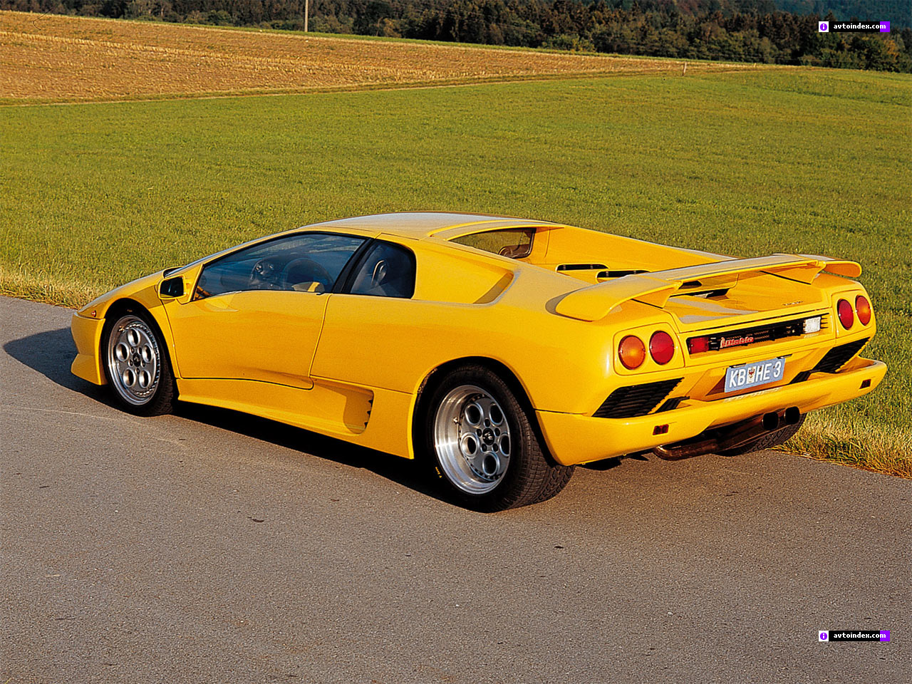 Lamborghini Diablo Ищете Lamborghini Diablo: Lamborghini Diablo. Доска объявлений - AutoRepo.