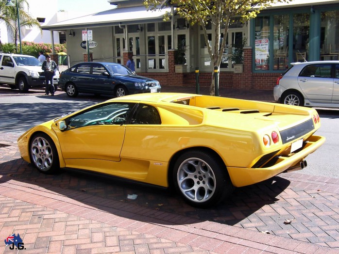 Lamborghini Diablo Ищете Lamborghini Diablo: Lamborghini Diablo.