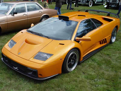 Lamborghini Diablo Срочный выкуп иномарок - Lamborghini Diablo. Ищете Lamborghini Diablo?