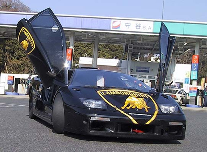 Lamborghini Diablo Доска объявлений - WinWins - Lamborghini Diablo. Lamborghini Diablo в Москве.