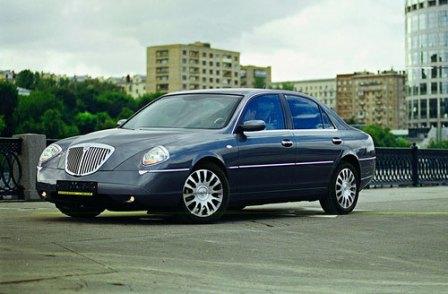 Lancia Thesis Новые и БУ Lancia Thesis - Lancia Thesis. Ищете Lancia Thesis?