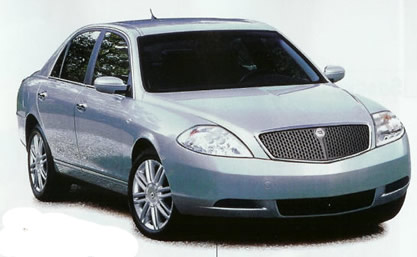 Lancia Thesis Автомобильный каталог иномарок: Lancia Thesis. Ищете Lancia Thesis?