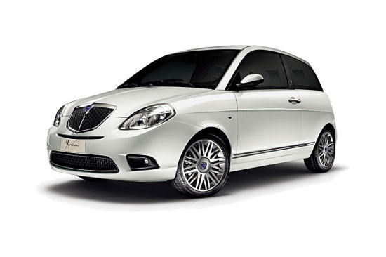 Lancia Ypsilon Доска объявлений - AutoRepo - Lancia Ypsilon. Тест-драйв Alfa Romeo MiTo.