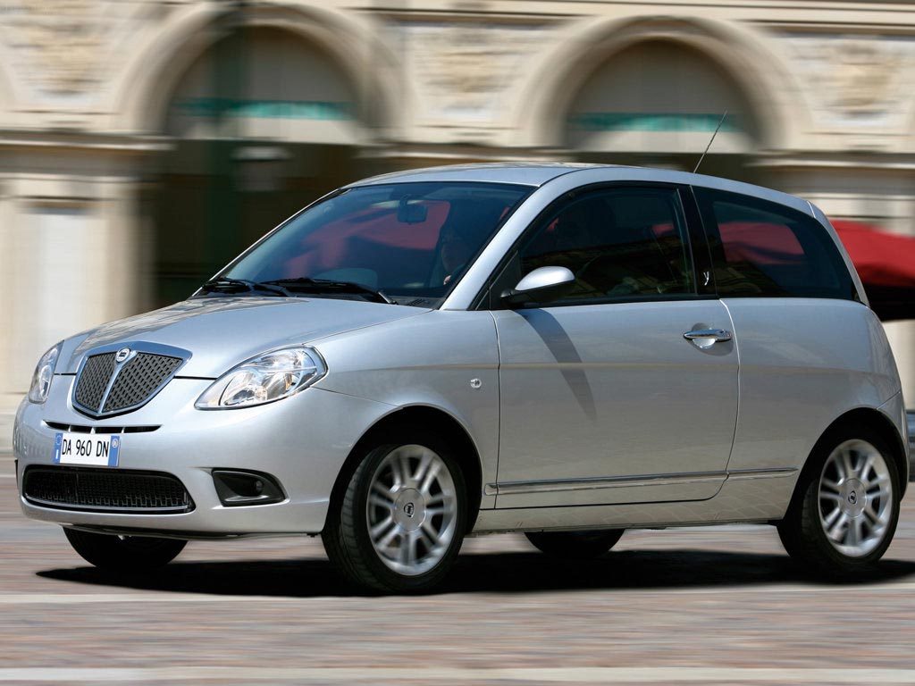 Lancia Ypsilon Ищете Lancia Ypsilon - Lancia Ypsilon. Доска объявлений - AutoRepo.