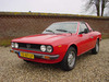 Lancia Beta