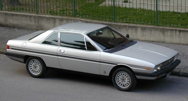 Lancia Gamma Новые и БУ Lancia Gamma - Lancia Gamma. Доска объявлений - AutoRepo.