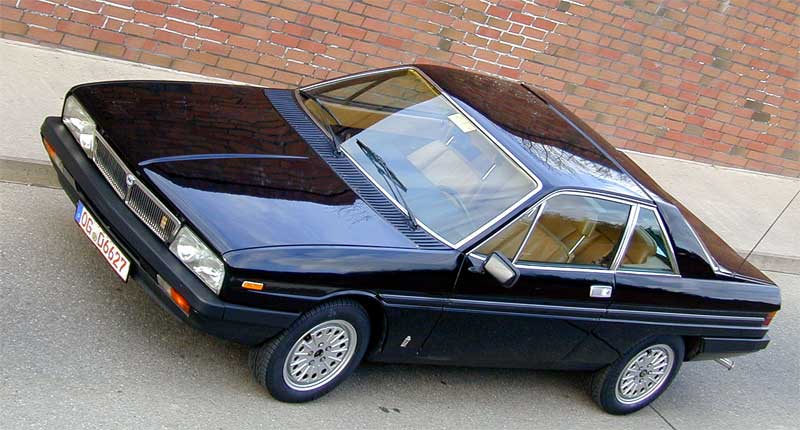 Lancia Gamma Lancia Gamma в Москве - Lancia Gamma. Доска объявлений - AutoRepo.