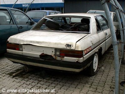 Lancia Gamma Доска объявлений - AutoRepo: Lancia Gamma.