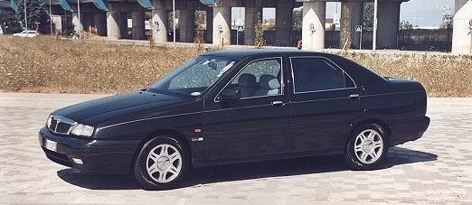 Lancia k Надоело работать на дядю: Lancia K. Доска объявлений - AutoRepo.