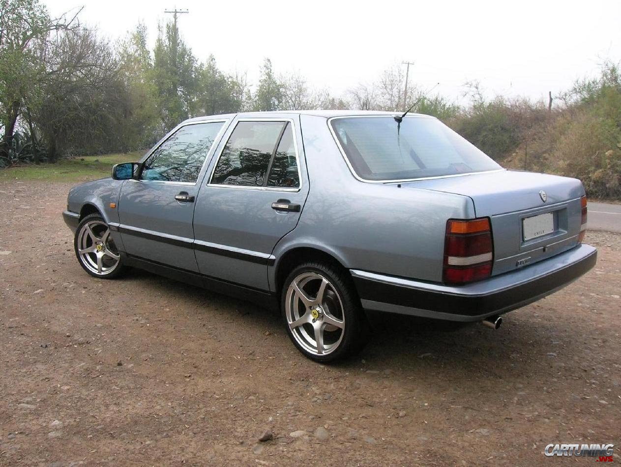 Lancia Thema Lancia Thema в Москве: Lancia Thema. Новые и БУ Lancia Thema.