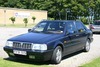 Lancia Thema