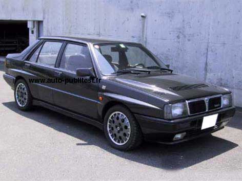 Lancia Prisma Доска объявлений - AutoRepo - Lancia Prisma. Lancia Prisma в Москве.