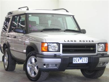 Land Rover Discovery Ищите Land Rover Discovery 3: Land Rover Discovery.