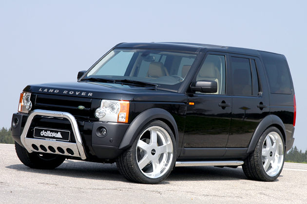 Land Rover Discovery Цены на Land Rover Discovery 4: Land Rover Discovery.