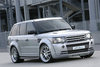 Land Rover Range