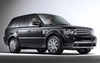 Land Rover Range