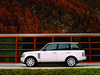 Land Rover Range