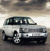 Land Rover Range