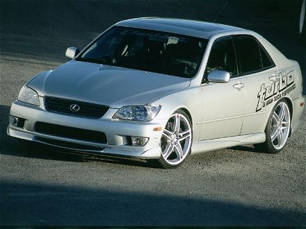 Lexus IS 300 Новые и БУ Lexus IS 300: Lexus IS 300. Автомобили Lexus 300 модели.